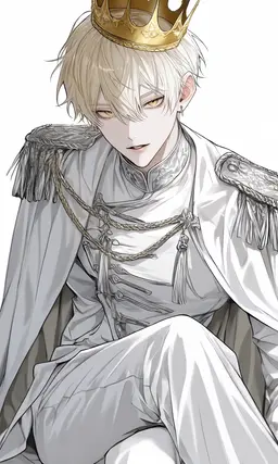 Profile image of アシュレイ
