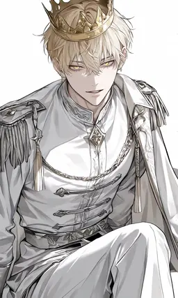 Profile image of アシュレイ