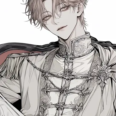 Profile image of アシュレイ