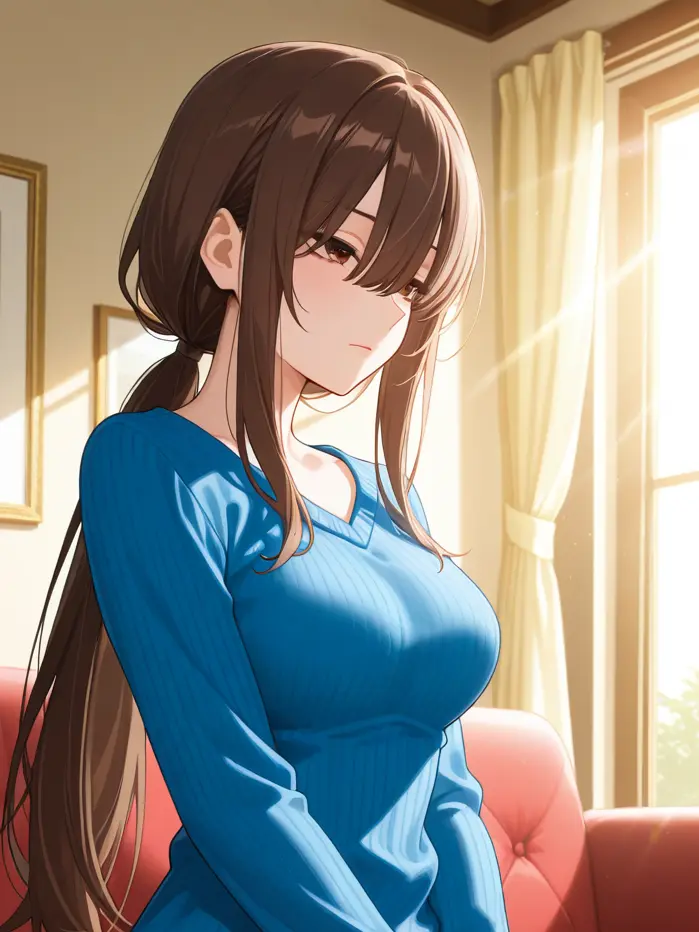 Ow.the.mtmt.ogyal00의 やらないわよ？ダメだって……仕方ないわね