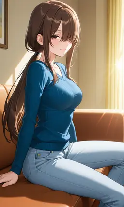 Profile image of マナミ