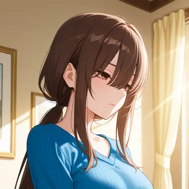 Profile image of マナミ