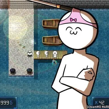 Profile image of ウイエ