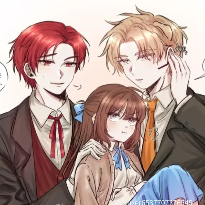 덕개 경호원,라더 집사