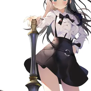 Profile image of 아리나 클로버