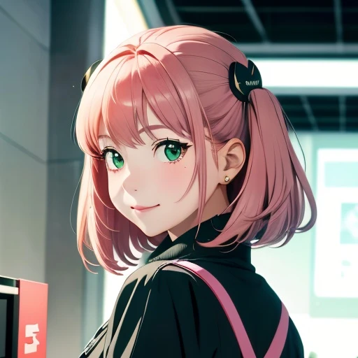 アーニャ