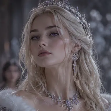 Profile image of Evanthe