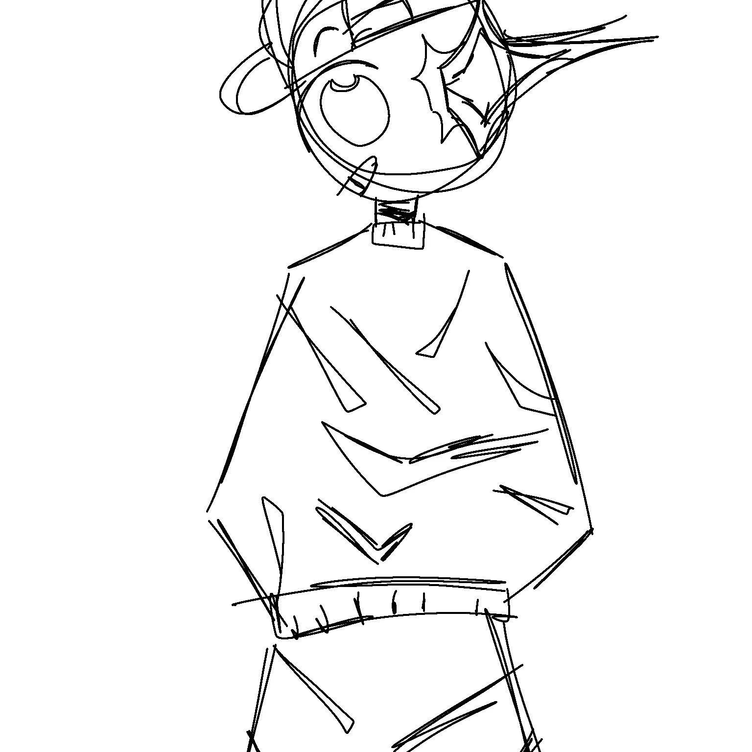 CoralDust6303의 순함 and 능글