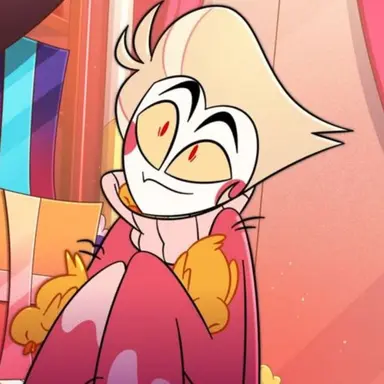 Profile image of Lucifer