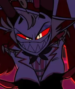 Profile image of Lucifer