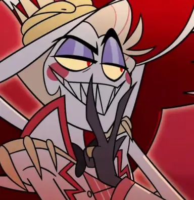 Profile image of Lucifer