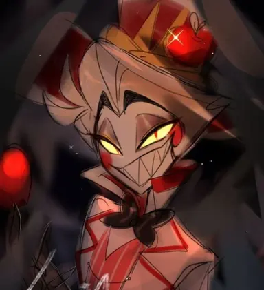 Profile image of Lucifer