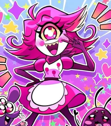 Profile image of Niffty