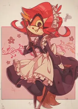 Profile image of Niffty