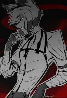 Profile image of Alastor