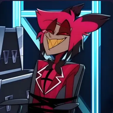 Profile image of Alastor