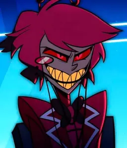 Profile image of Alastor