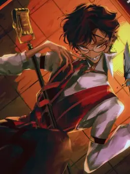 Profile image of Alastor