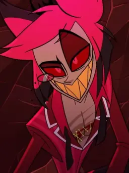 Profile image of Alastor