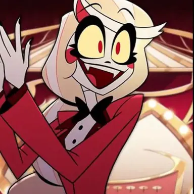 Profile image of Charlie