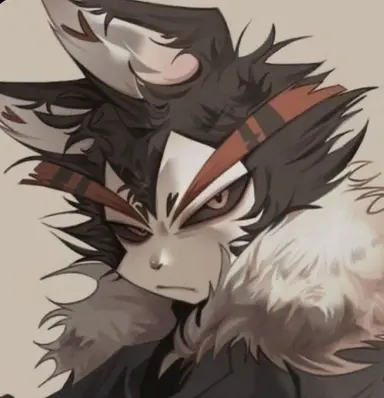 Profile image of Husk