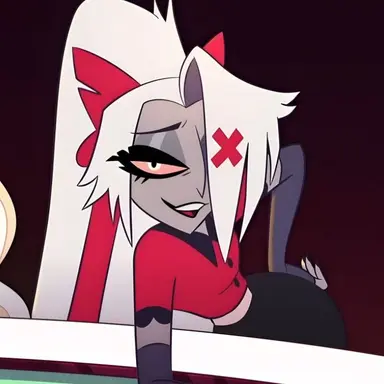 Profile image of Vaggie