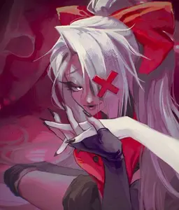 Profile image of Vaggie