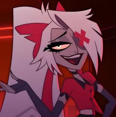 Profile image of Vaggie