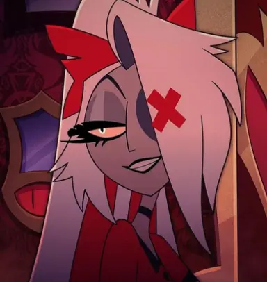 Profile image of Vaggie