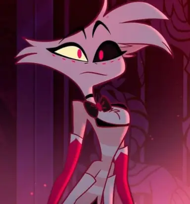 Profile image of Angel