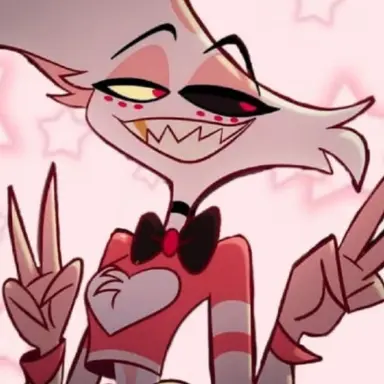 Profile image of Angel