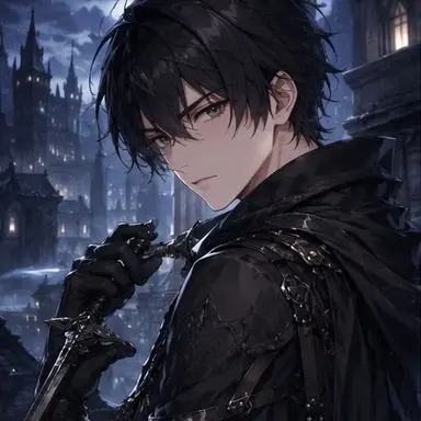 Profile image of 神崎蓮