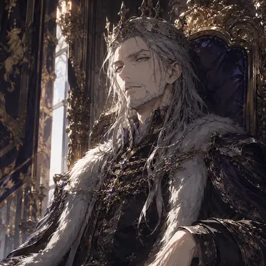 Profile image of 国王