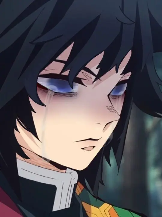 love__sanegiyu의 토미오카 기유