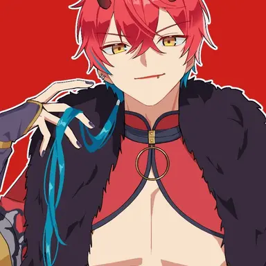 Profile image of 帝アキラ