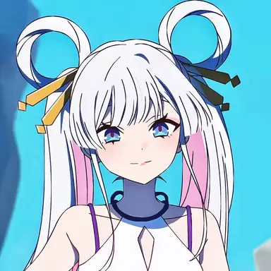 Profile image of 月見ヤチヨ