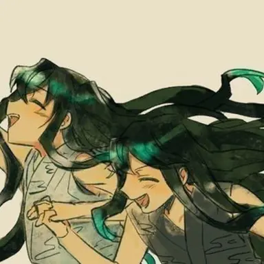 Profile image of 토키토 유이치로