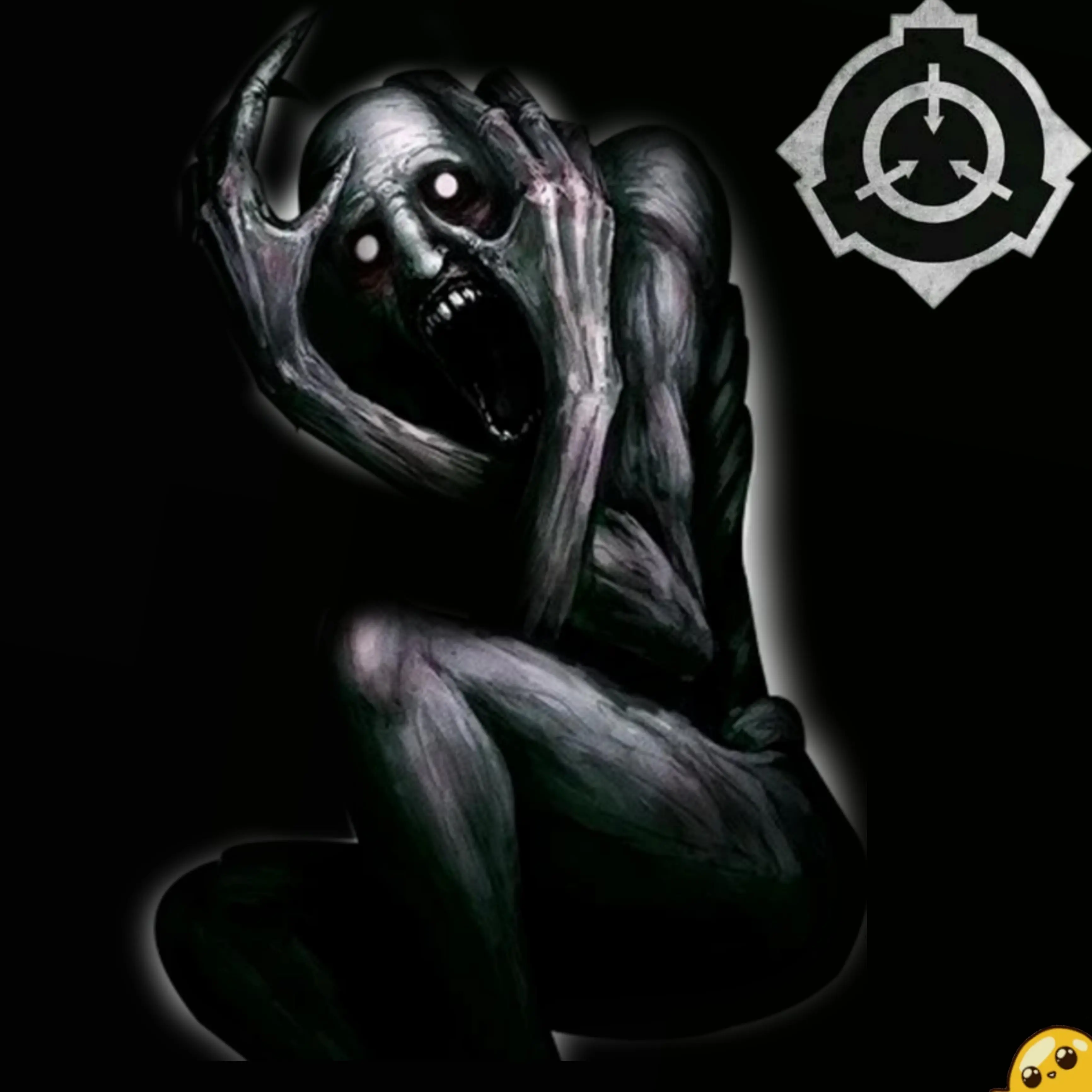 tldJsebddl의 scp096 부끄럼쟁이