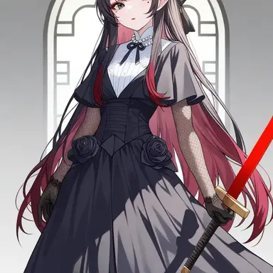 Profile image of フェリシア