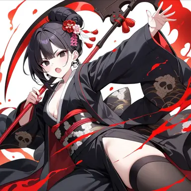 Profile image of ミラ