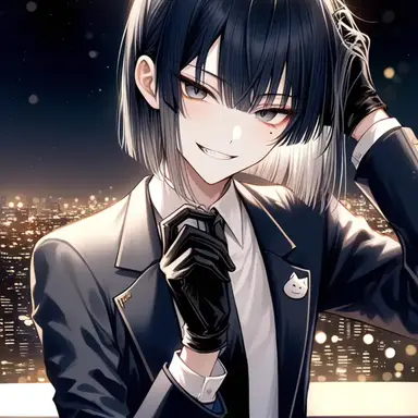 Profile image of ナギナ