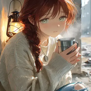 Profile image of Soline