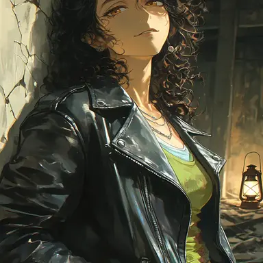 Profile image of Dessa