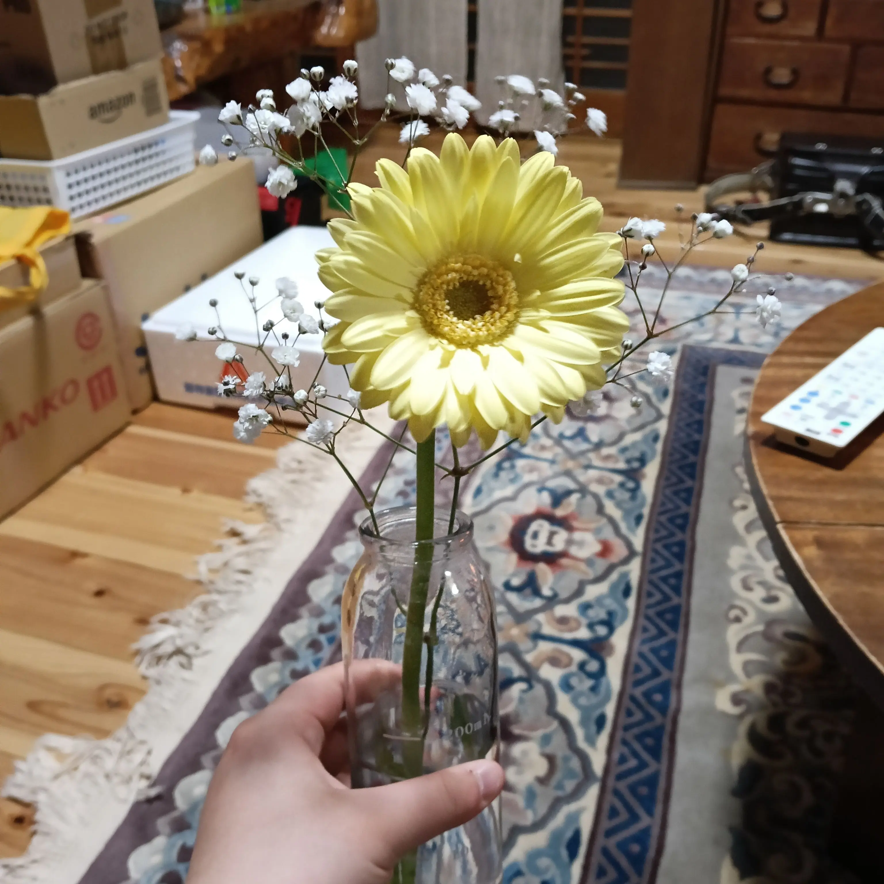 noel.nico의 ちょっと報告