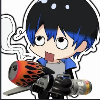 Profile image of Milton