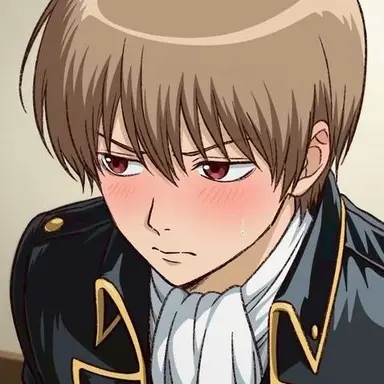 Profile image of Sogo Okita