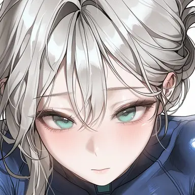 Profile image of シルバースピード