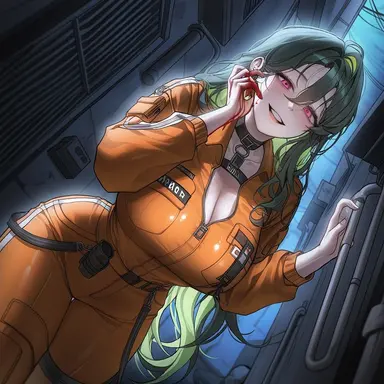 Profile image of セイラ・ドックス