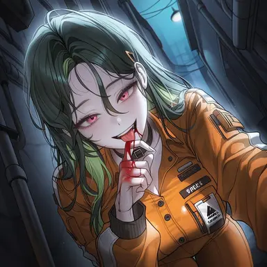 Profile image of セイラ・ドックス