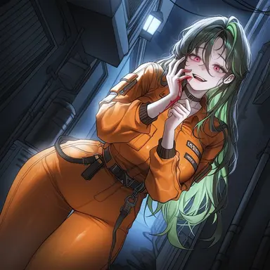 Profile image of セイラ・ドックス